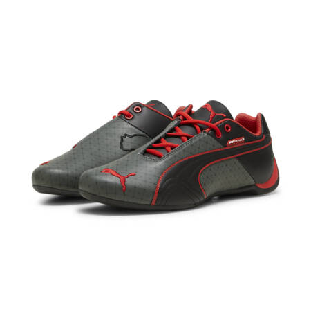 Buty sportowe męskie Puma F1 FUTURE CAT szare 30828001