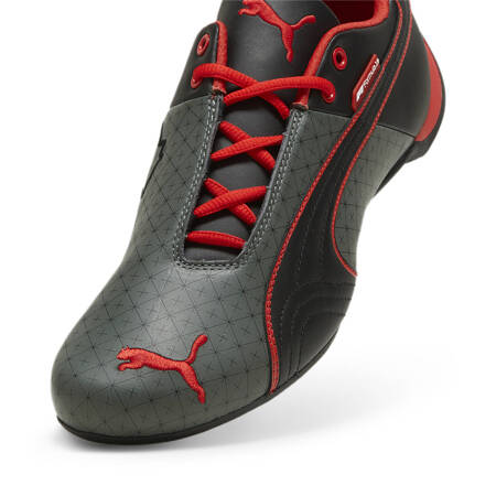 Buty sportowe męskie Puma F1 FUTURE CAT szare 30828001