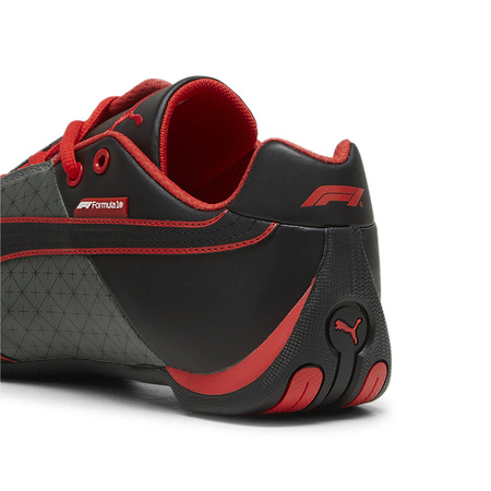 Buty sportowe męskie Puma F1 FUTURE CAT szare 30828001