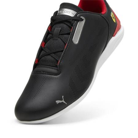 Buty sportowe męskie Puma FERRARI DRIFT CAT DECIMA 2.0 czarne 30839501