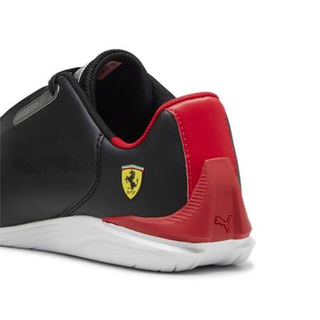 Buty sportowe męskie Puma FERRARI DRIFT CAT DECIMA 2.0 czarne 30839501