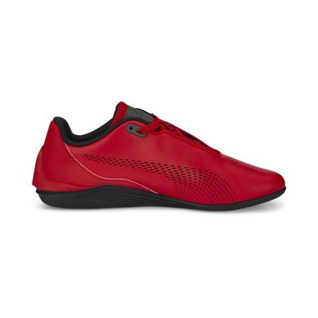 Buty sportowe męskie Puma FERRARI DRIFT CAT DECIMA czerwone 30719303