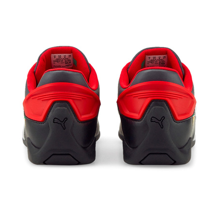 Buty sportowe męskie Puma FERRARI DRIFT CAT DELTA czarne 30686404