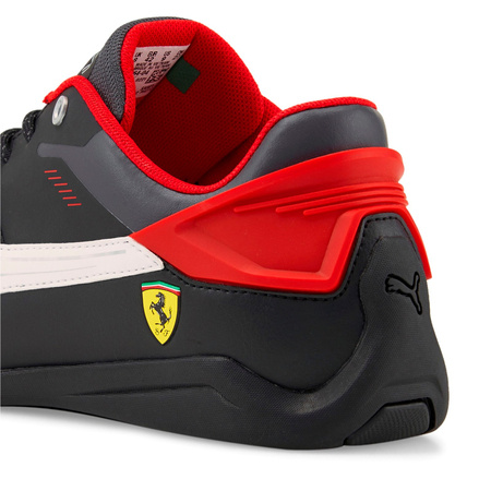 Buty sportowe męskie Puma FERRARI DRIFT CAT DELTA czarne 30686404