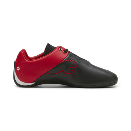 Buty sportowe męskie Puma FERRARI FUTURE CAT OG czarne 30788903