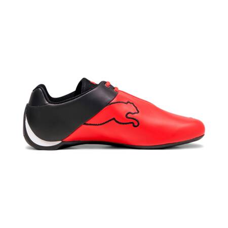 Buty sportowe męskie Puma FERRARI FUTURE CAT OG czerwone 30788902