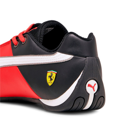 Buty sportowe męskie Puma FERRARI FUTURE CAT OG czerwone 30788902