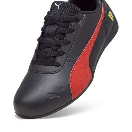 Buty sportowe męskie Puma FERRARI NEO CAT czarne 30781201