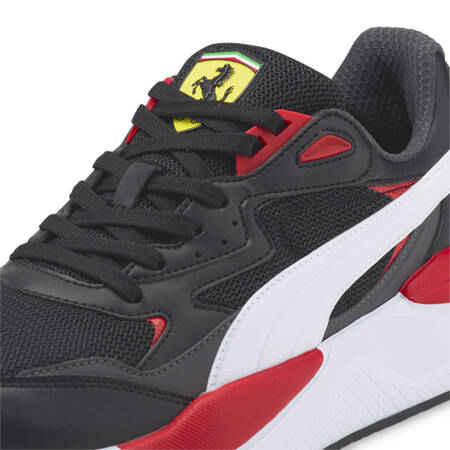 Buty sportowe męskie Puma FERRARI X-RAY SPEED czarne 30703301