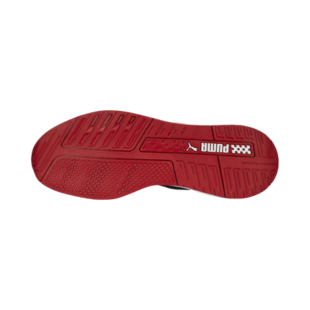 Buty sportowe męskie Puma Ferrari Ionspeed 2 czarne 30751101