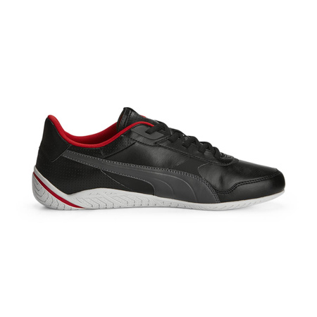 Buty sportowe męskie Puma Ferrari RDG Cat 2.0 czarne 30751801