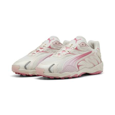 Buty sportowe męskie Puma INHALE białe 40156012