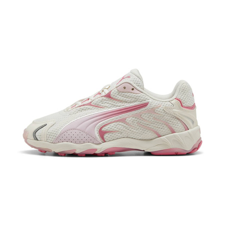 Buty sportowe męskie Puma INHALE białe 40156012