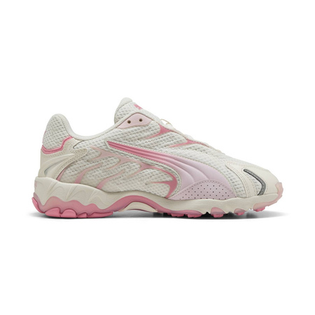 Buty sportowe męskie Puma INHALE białe 40156012