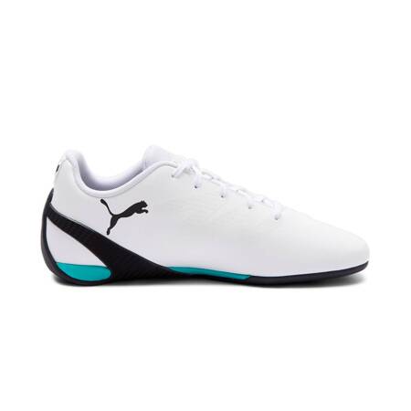 Buty sportowe męskie Puma MAPF1 Carbon Cat białe 30754201