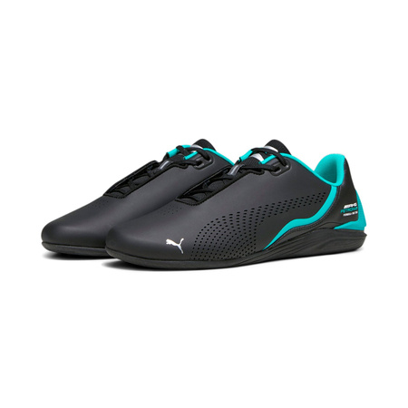 Buty sportowe męskie Puma MAPF1 DRIFT CAT DECIMA czarne 30719606