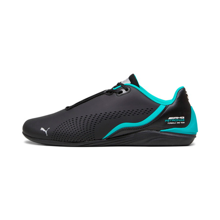 Buty sportowe męskie Puma MAPF1 DRIFT CAT DECIMA czarne 30719606