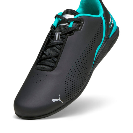 Buty sportowe męskie Puma MAPF1 DRIFT CAT DECIMA czarne 30719606