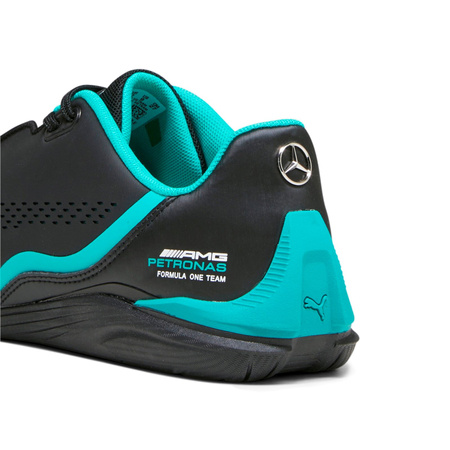 Buty sportowe męskie Puma MAPF1 DRIFT CAT DECIMA czarne 30719606