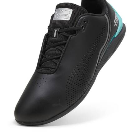 Buty sportowe męskie Puma MAPF1 DRIFT CAT DECIMA czarne 30719607