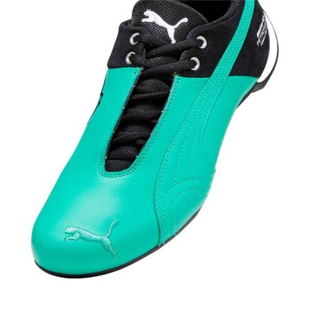 Buty sportowe męskie Puma MAPF1 FUTURE CAT OG zielone 30789102