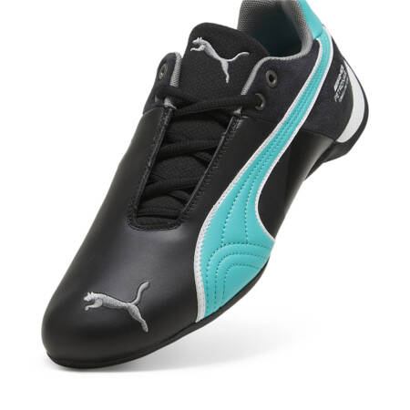 Buty sportowe męskie Puma MAPF1 FUTURE CAT czarne 30815501