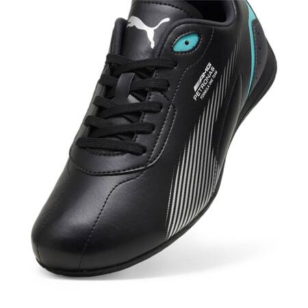 Buty sportowe męskie Puma MAPF1 NEO CAT 2.0 czarne 30808501