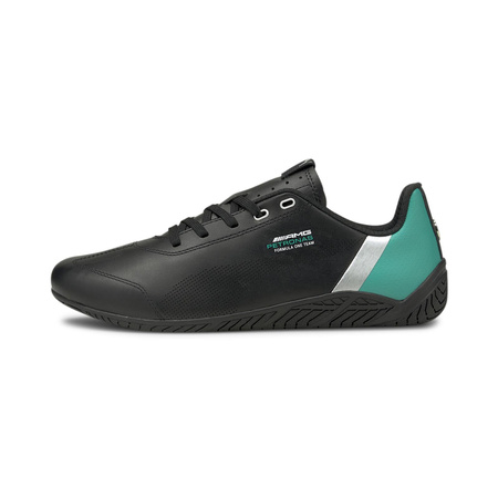 Buty sportowe męskie Puma MAPF1 RDG Cat czarne 30665002