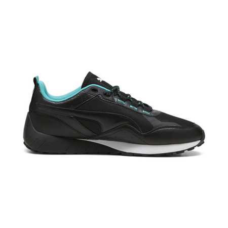 Buty sportowe męskie Puma MAPF1 SPEEDFUSION 2.0 czarne 30808101