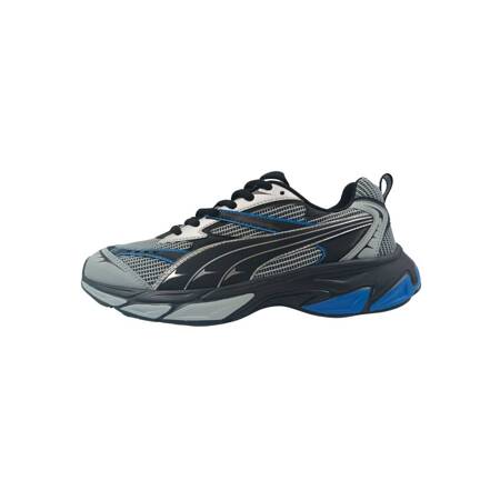 Buty sportowe męskie Puma MORPHIC ATHLETIC szare 39591907