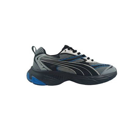 Buty sportowe męskie Puma MORPHIC ATHLETIC szare 39591907