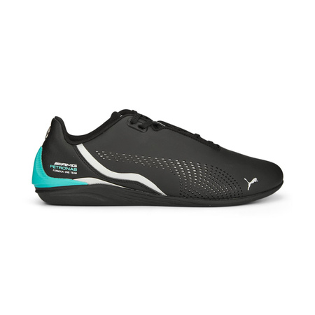 Buty sportowe męskie Puma Mapf1 Drift Cat Decima czarne 30719604