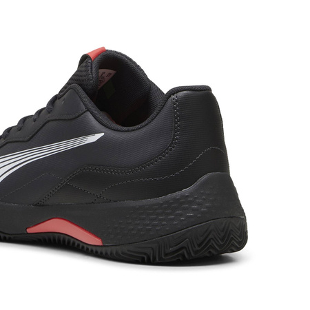 Buty sportowe męskie Puma NOVA SMASH czarne 10760003