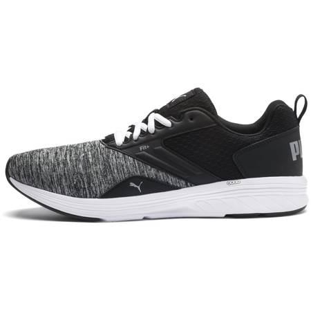 Buty sportowe męskie Puma NRGY COMET czarne 19055617