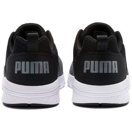 Buty sportowe męskie Puma NRGY COMET czarne 19055617