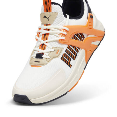 Buty sportowe męskie Puma PACER+ białe 39524005