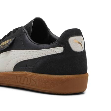 Buty sportowe męskie Puma PALERMO LTH czarne 39646403