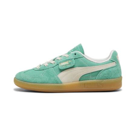 Buty sportowe męskie Puma PALERMO VINTAGE zielone 39684105