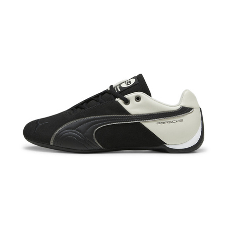 Buty sportowe męskie Puma PL FUTURE CAT czarne 30824201