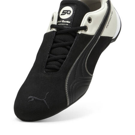 Buty sportowe męskie Puma PL FUTURE CAT czarne 30824201