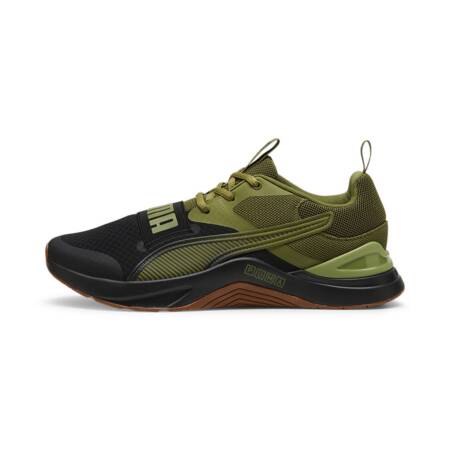 Buty sportowe męskie Puma PROSPECT NEO FORCE zielone 37962602