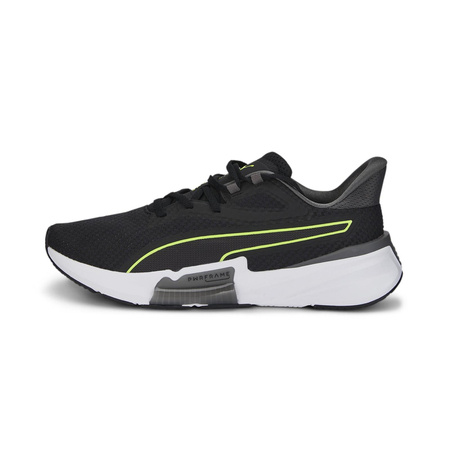 Buty sportowe męskie Puma PWRFRAME TR czarne 37604908