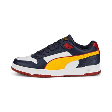 Buty sportowe męskie Puma RBD GAME LOW wielokolorowe 38637304