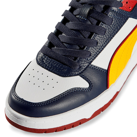 Buty sportowe męskie Puma RBD GAME LOW wielokolorowe 38637304