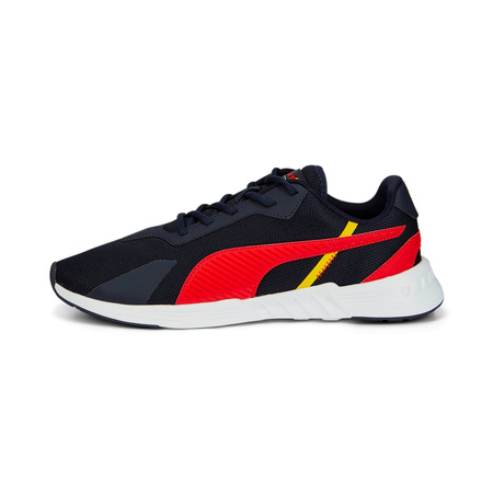 Buty sportowe męskie Puma RBR TIBURION granatowe 30735901