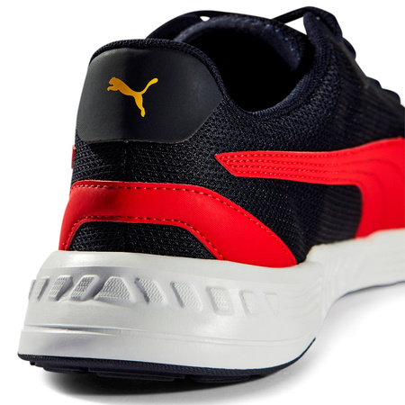 Buty sportowe męskie Puma RBR TIBURION granatowe 30735901