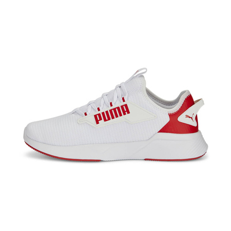 Buty sportowe męskie Puma RETALIATE 2 białe 37667631