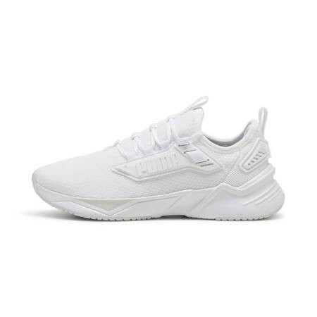 Buty sportowe męskie Puma RETALIATE 3 białe 37947821