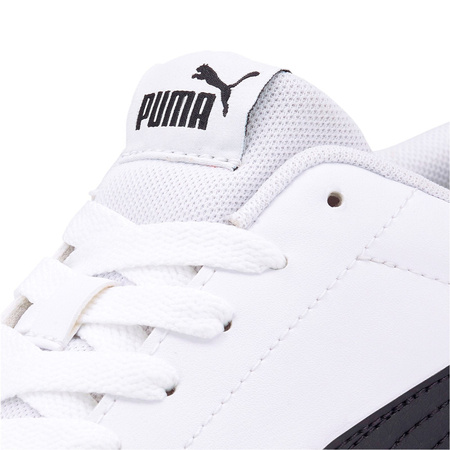 Buty sportowe męskie Puma RICKIE białe 38760702