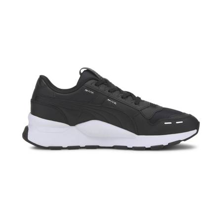 Buty sportowe męskie Puma RS 2.0 Base czarne 37401201